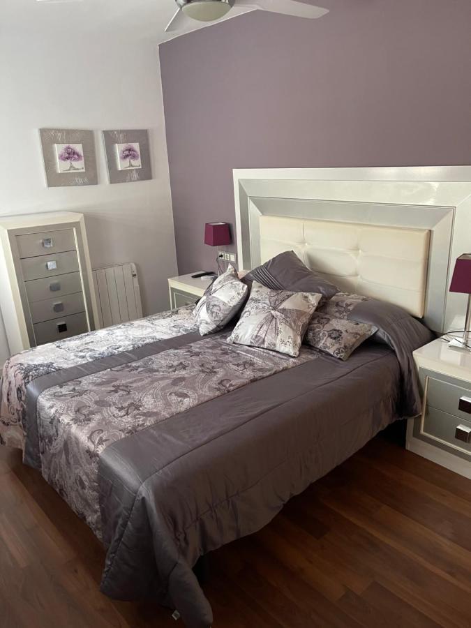 Inmejorables Vistas Y Situacion Appartement *